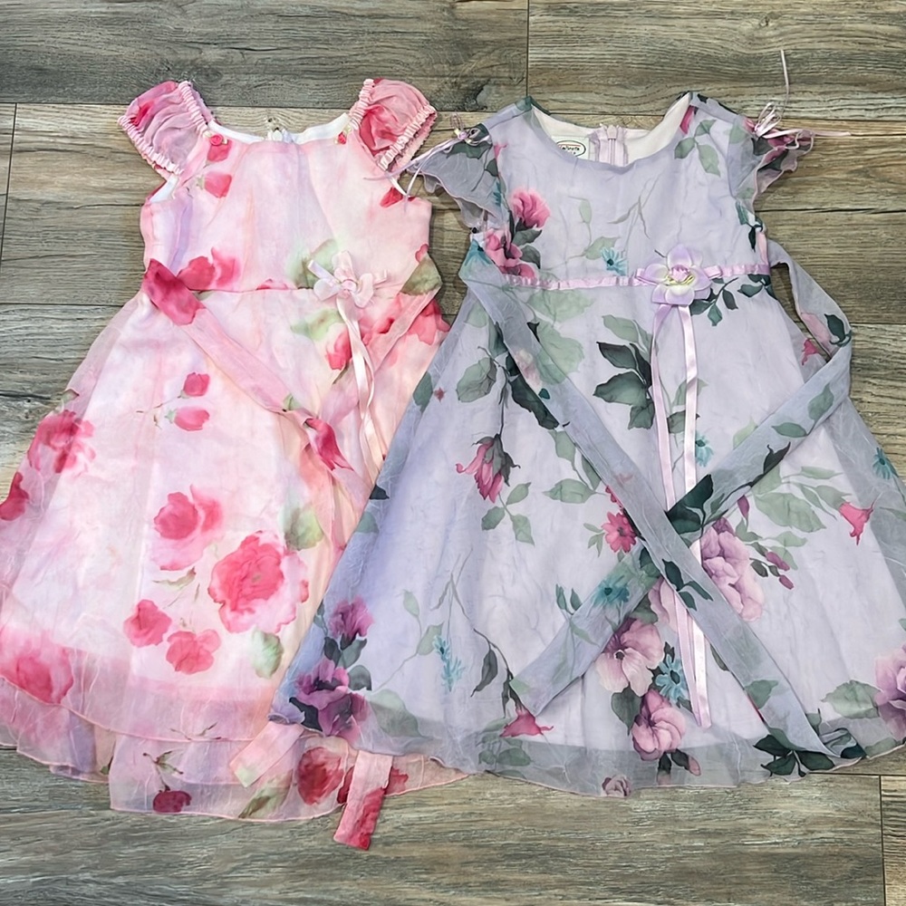 Talbots Kids Dresses